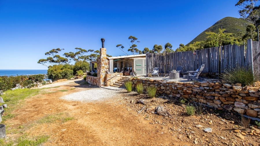 1 Bedroom Property for Sale in Onrus Western Cape